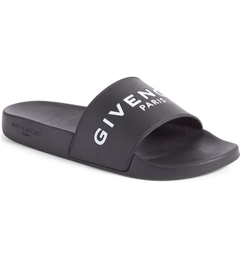 givenchy robertha sandals|givenchy slides for women.